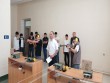 Vətən müharibəsinin şəhidinin xatirəsi turnirlə anılıb